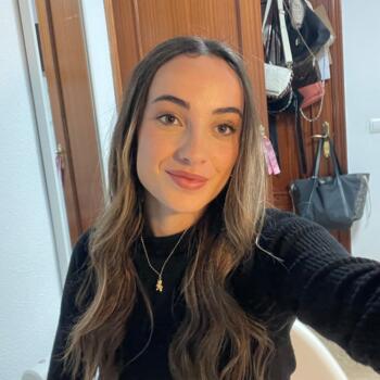 Babysitter in Córdoba: Clara