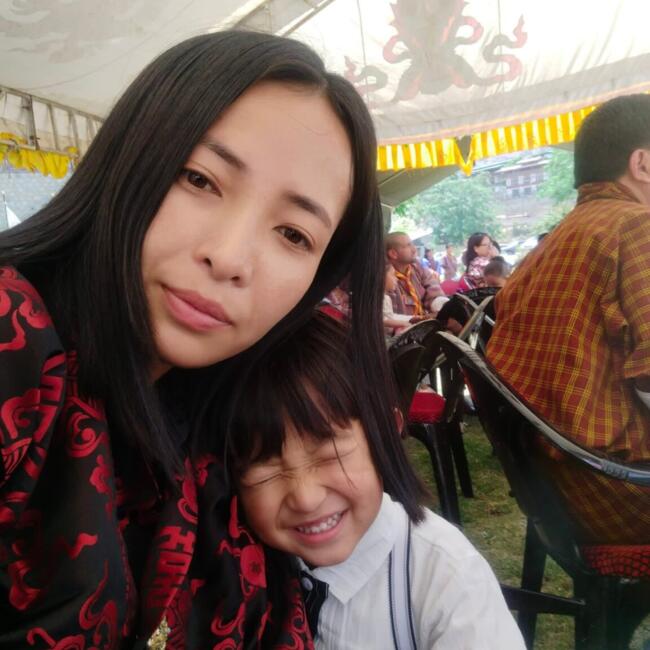 Babysitter in Perth: Khandu