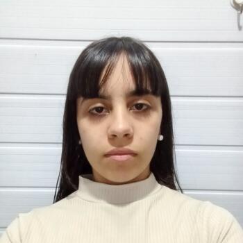 Babysitter Montevideo: Yasmila Correa