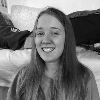 Babysitter Upper Hutt: Charlotte