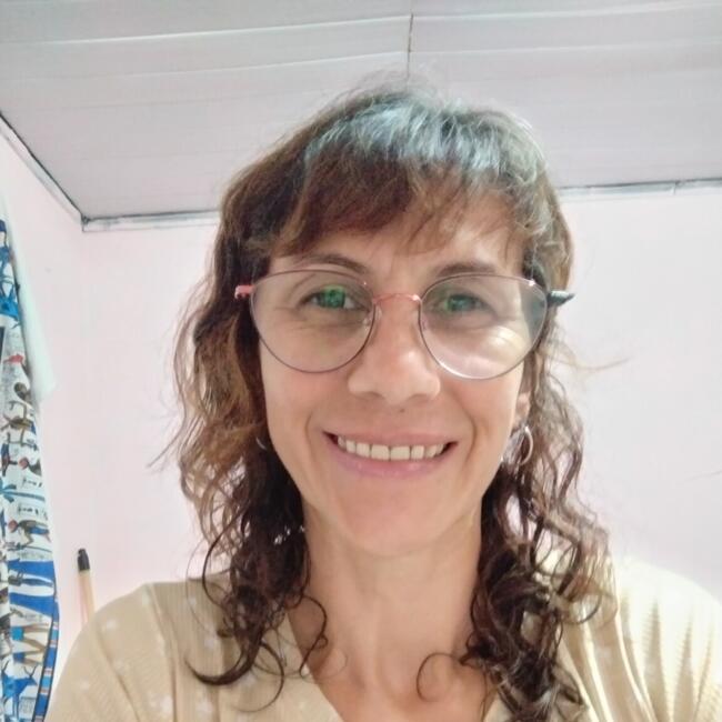 Babysitter in Paysandú: Lucia