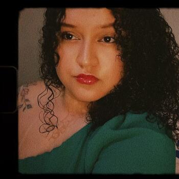 Babysitter in Rio Verde: Jennilee