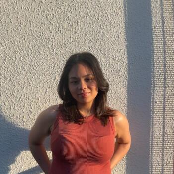 Nanny in Cape Town: Jaimee-leigh