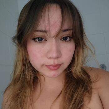 Niñera en La Florida: Camila