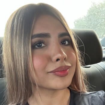 Babysitter in Guadalupe: Andrea