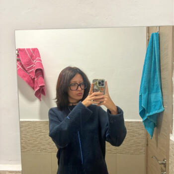 Babysitter in Almassora: Ana