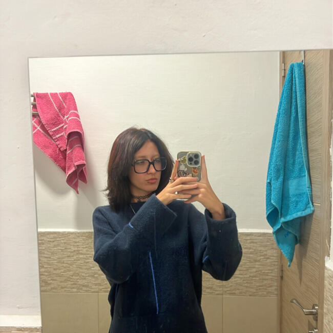 Babysitter in Almassora: Ana