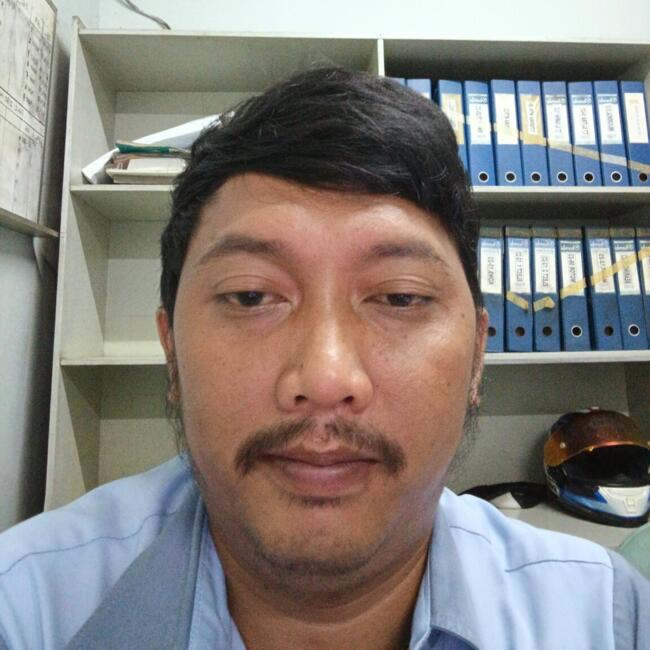 Babysitting job in Bekasi: King