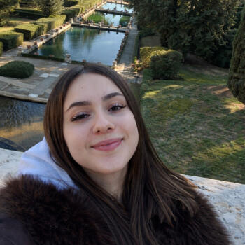 Babysitter Rome: Matilde