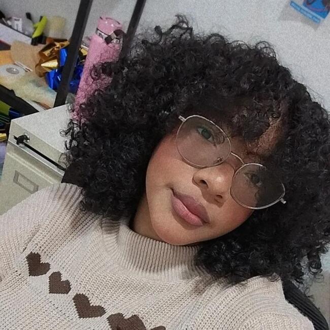 Babysitter in Maturín: Monica daniela