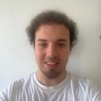 Babysitter in Malmo: Moosa