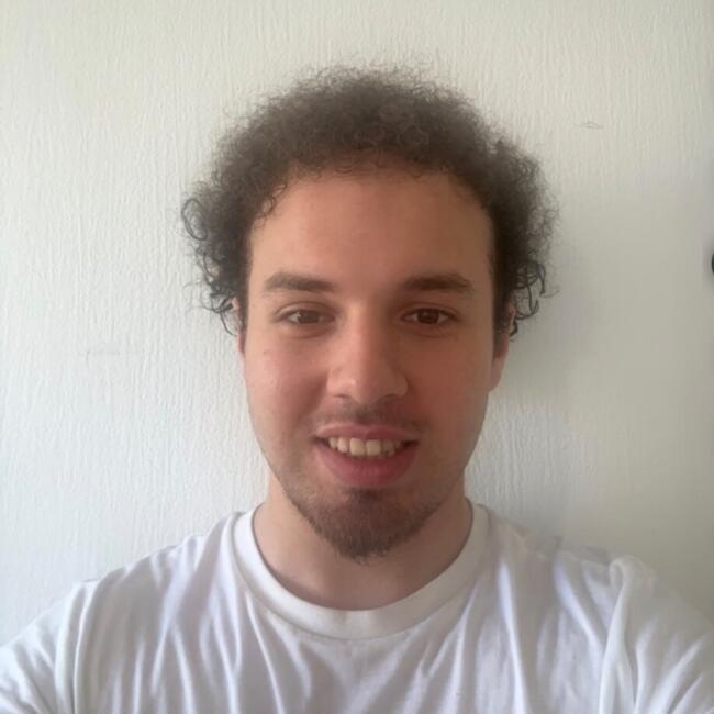 Babysitter in Malmo: Moosa