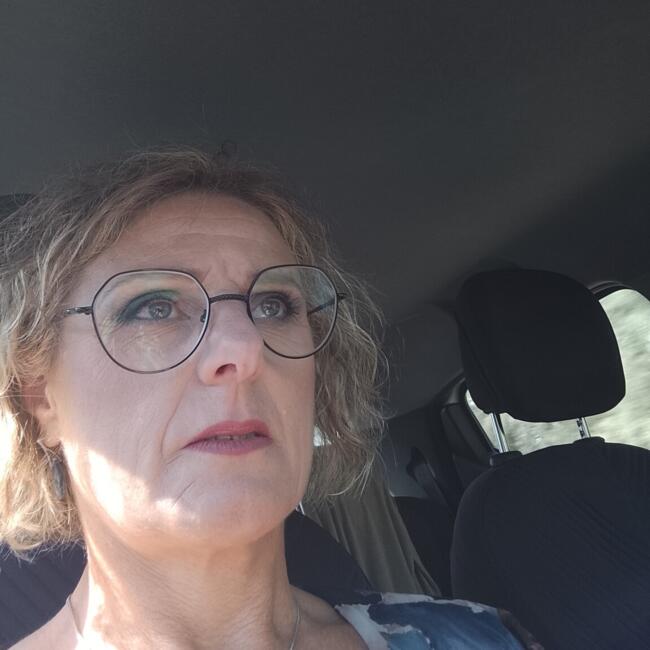Babysitter in Rome: Fiorella