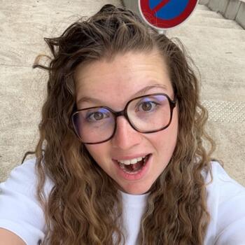 Babysitter in Toulouse: Lucie