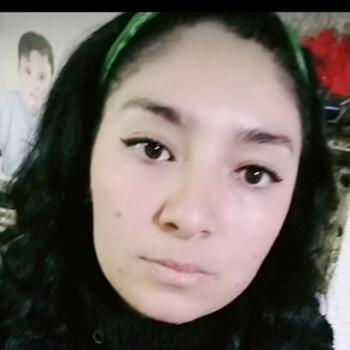 Babysitter in Putaendo: Jennifer