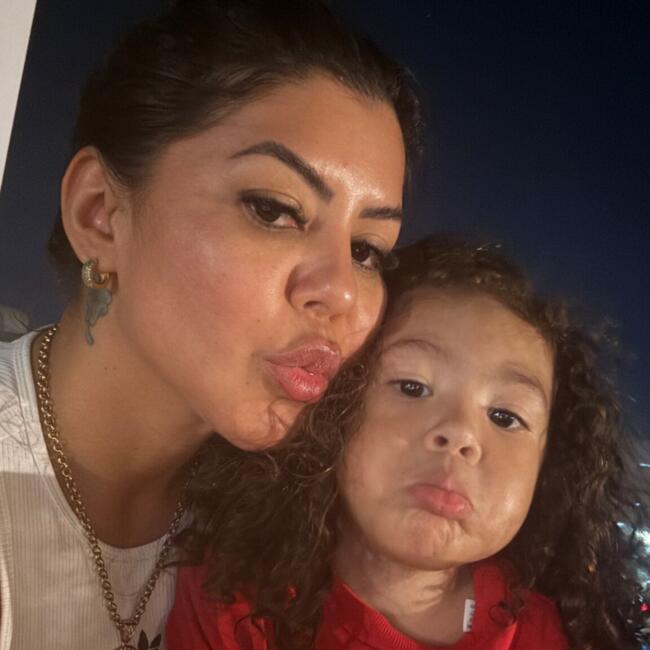 Emprego de babá em Rio de Janeiro: Joseane