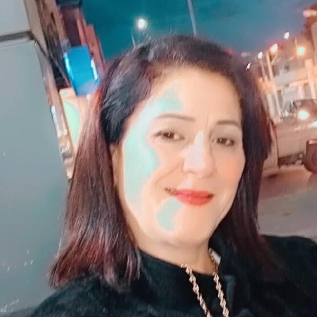 Nanny in La Seyne-sur-Mer: Samia