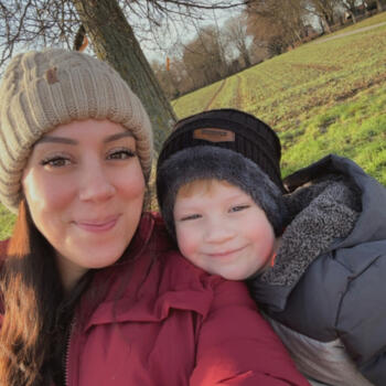 Babysitting job in Eltville: babysitting job Ana