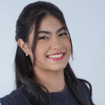 Babysitter in Garanhuns: Rafaella