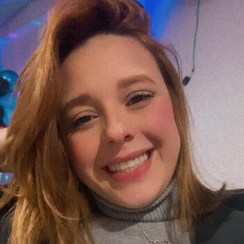 Babysitter in São Paulo (São Paulo): Alice