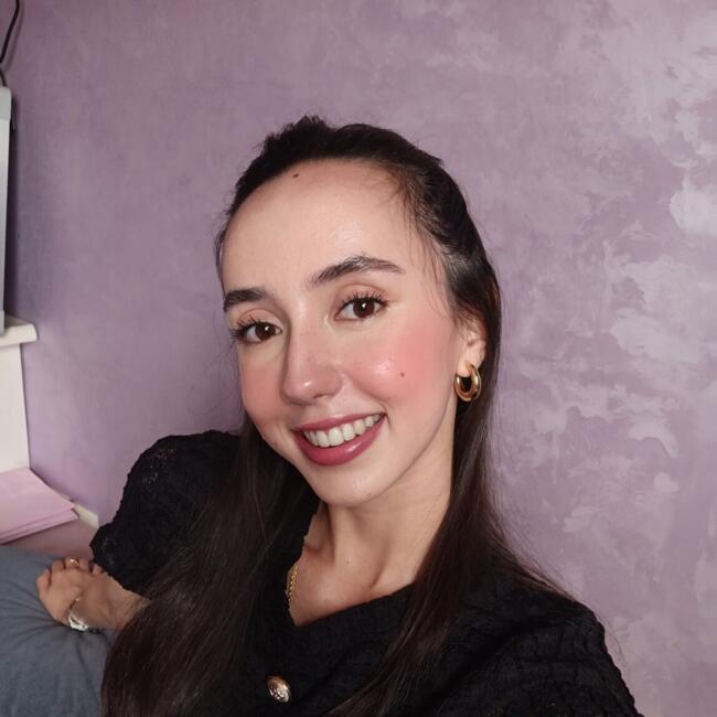 Babysitter in Casablanca: Boutaina