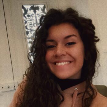 Babysitter in Sceaux: Mathilde