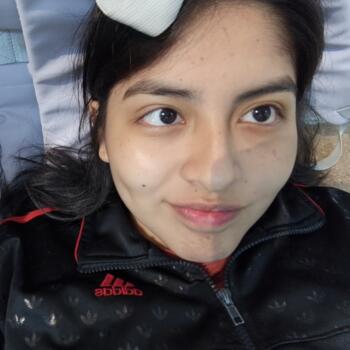 Babysitter in Guayaquil: Erika