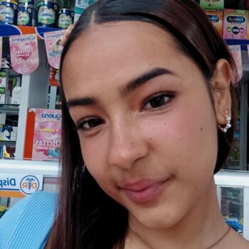 Baby-sitter in Popayán: Katherin vanessa