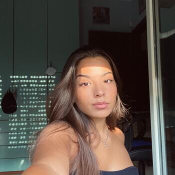 Babysitter Quarto: Martina