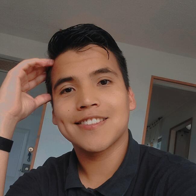 Babysitter in Bogotá: Carlos