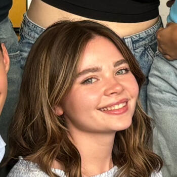 Babysitter Lugano: Veronica