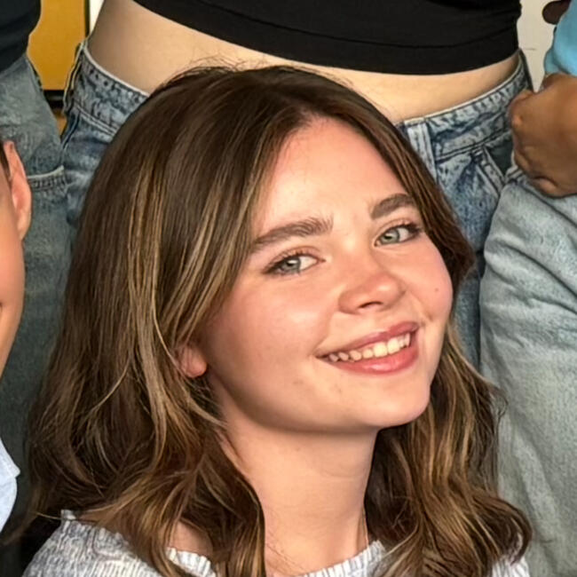 Baby-sitter in Lugano: Veronica