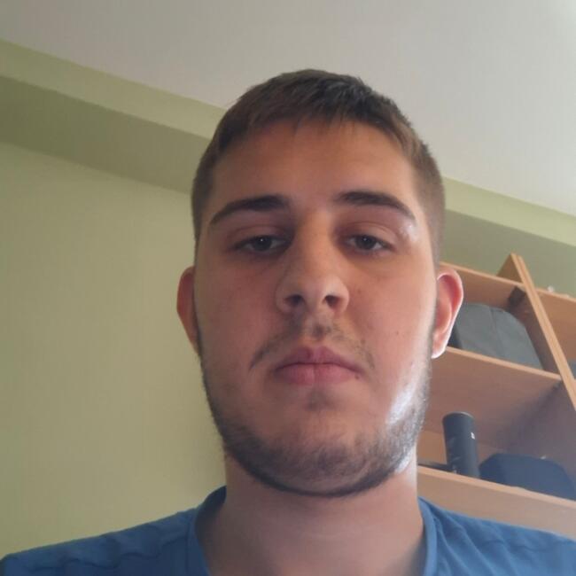 Dadilja u Osijek: Matija