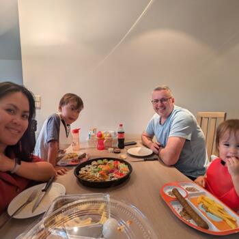 Job de garde d'enfants à Kalmthout: job de garde d'enfants Gem