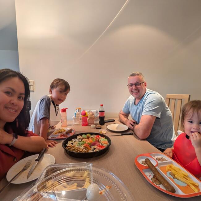 Babysitter Job in Kalmthout: Gem