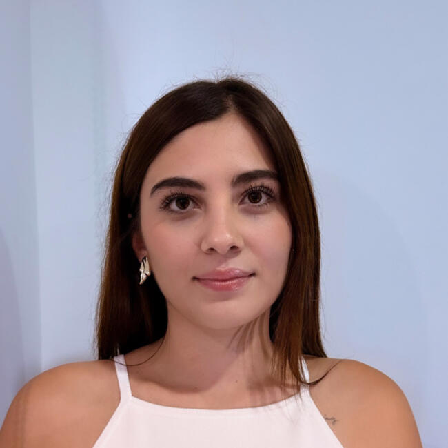 Childminder in Dublin: Mariana