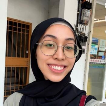 Babysitter Kuala Lumpur: Maghfirah