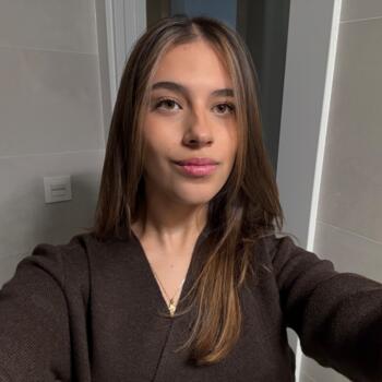 Babysitter Salamanca: Daniela