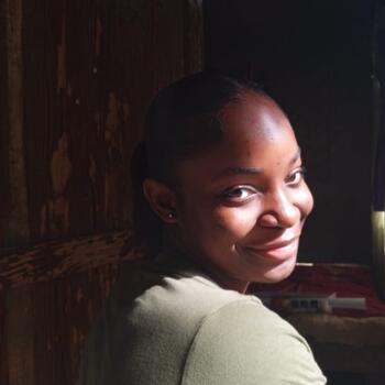 Babysitter in Montego Bay: Louanda