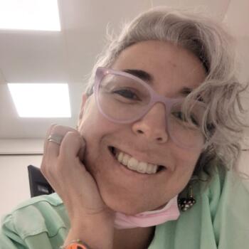 Babysitting job in Madrid: babysitting job Margianic