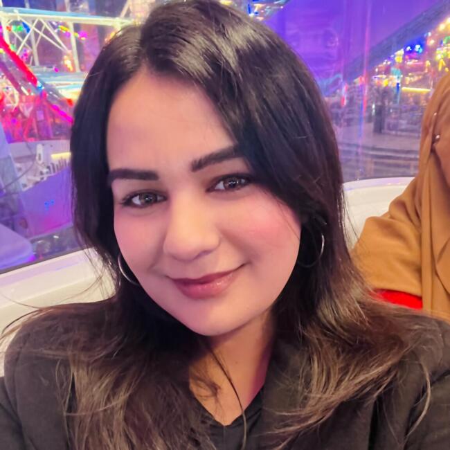 Babysitter in Nottingham: Murk