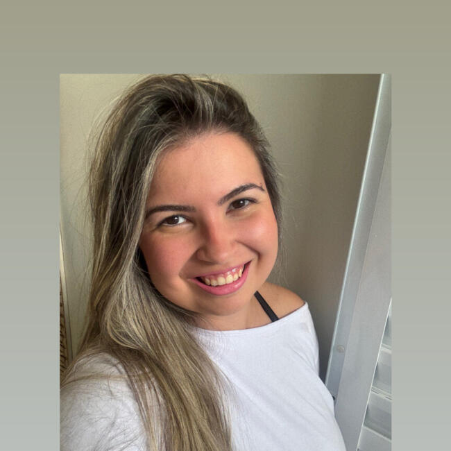 Babysitter in São Paulo: Stephanye