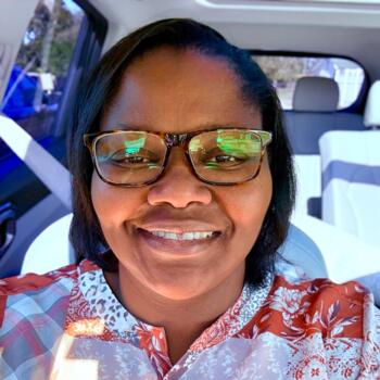 Nanny in Jacksonville: Sharieka