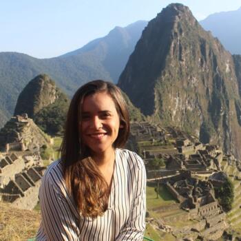 Parent Desamparados (Provincia de San José): Amanda