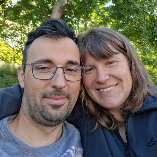 Babysitting job in Bahlingen: Christina