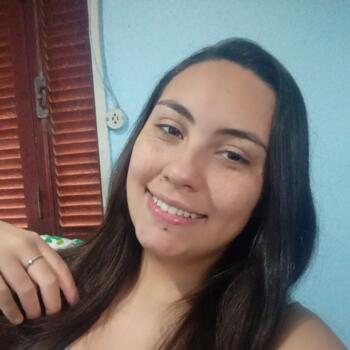 Babá em Capão da Canoa: Yasmin