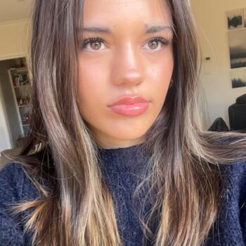 Babysitter in Gungahlin: Morgan