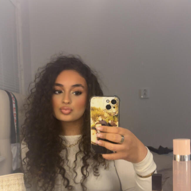 Barnvakt i Malmö: Malak