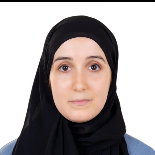 Babysitter in Sharjah city: Sarah
