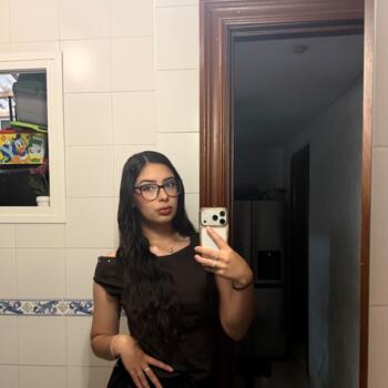 Nanny in Zaragoza: Salma